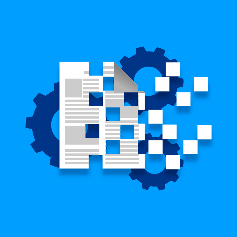 文(wén)檔處理(lǐ)引擎